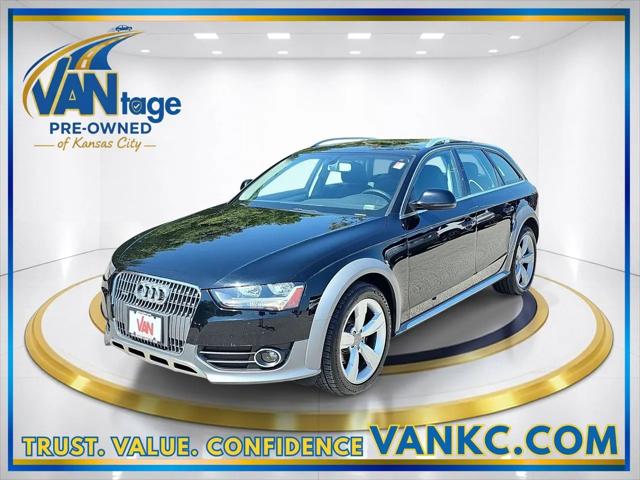 2013 Audi allroad 2.0T Premium for sale in Kansas City, MO