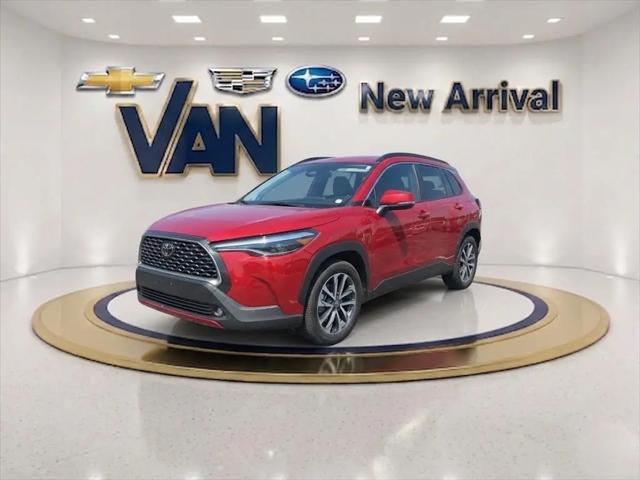 2023 Toyota Corolla Cross XLE for sale in Kansas City, MO