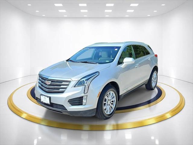 2017 Cadillac XT5 Standard for sale in Kansas City, MO