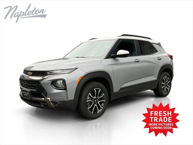 2023 Chevrolet TrailBlazer AWD ACTIV for sale in Glendale, WI