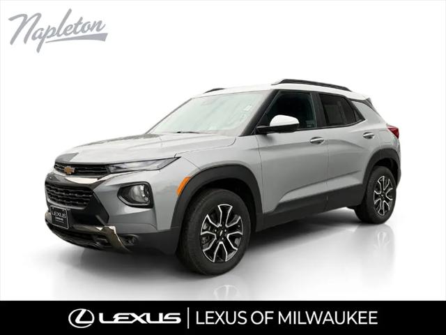 2023 Chevrolet TrailBlazer AWD ACTIV for sale in Glendale, WI