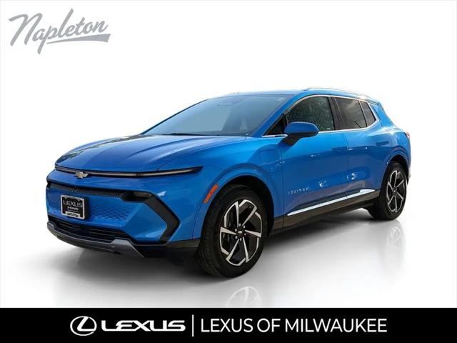 2024 Chevrolet Equinox LT for sale in Glendale, WI
