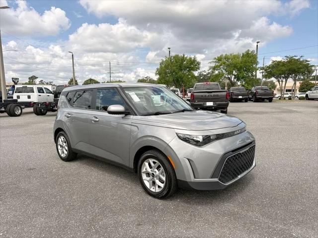2024 Kia Soul LX for sale in Gainesville, FL