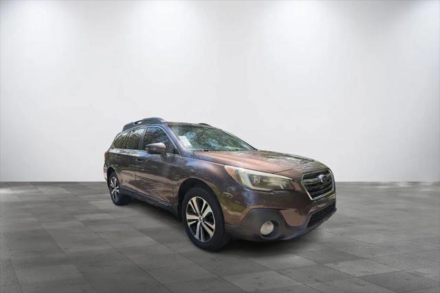 2019 Subaru Outback 3.6R Limited for sale in Gainesville, FL