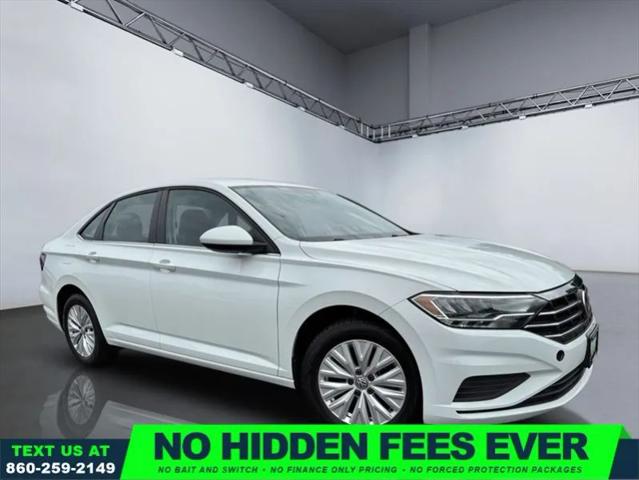 2019 Volkswagen Jetta 1.4T S for sale in East Windsor, CT
