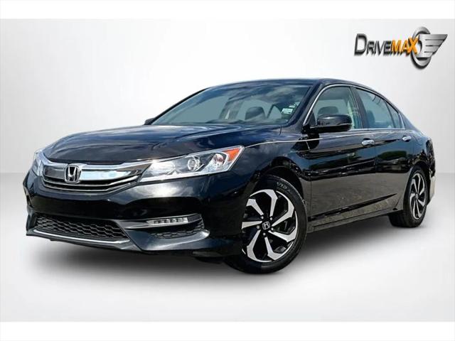 2017 Honda Accord EX-L for sale in Southaven, MS