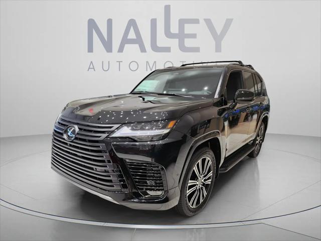 2026 Lexus LX Luxury for sale in Smyrna, GA