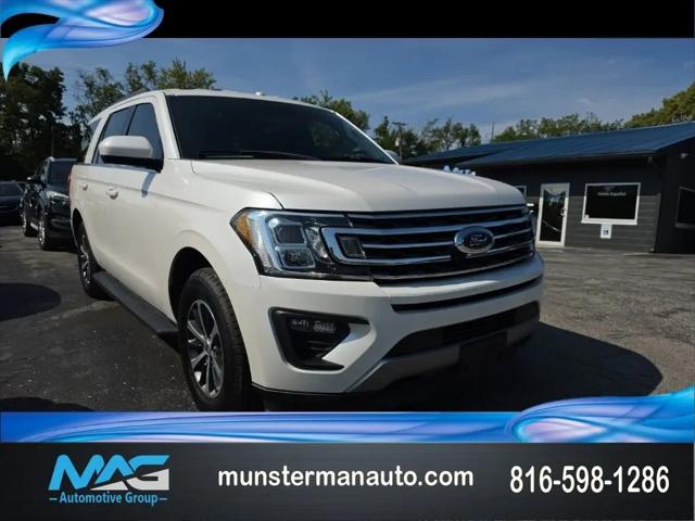 2019 Ford Expedition XLT for sale in Blue Springs, MO