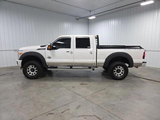 2015 Ford F-350 LARIAT for sale in Sioux Falls, SD