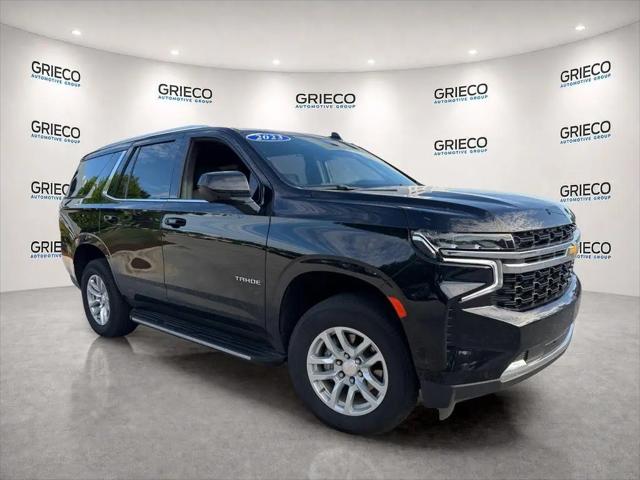 2023 Chevrolet Tahoe 2WD LS for sale in Delray Beach, FL