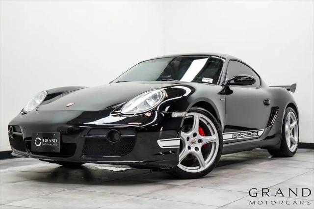 2008 Porsche Cayman S for sale in Marietta, GA