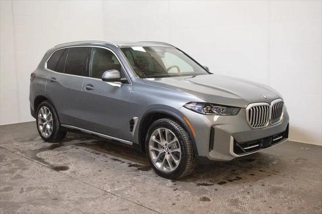 2026 BMW X5 xDrive40i for sale in Plains, PA