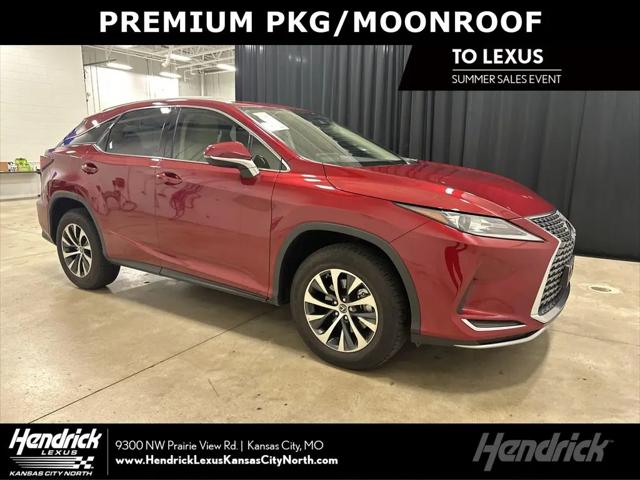 2021 Lexus RX 350 Base for sale in KCMO, MO