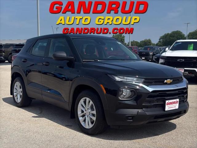 2022 Chevrolet TrailBlazer FWD LS for sale in Green Bay, WI