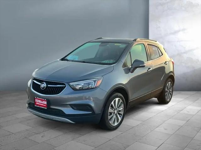 2019 Buick Encore AWD Preferred for sale in Sioux Falls, SD