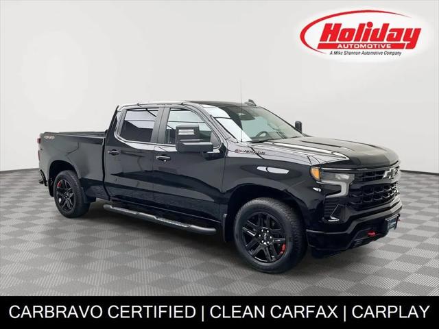 2024 Chevrolet Silverado 1500 RST for sale in Fond Du Lac, WI