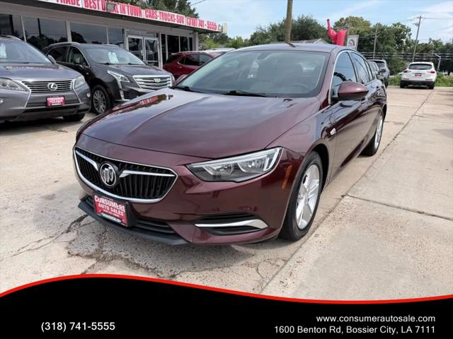2018 Buick Regal Sportback Preferred for sale in Bossier City, LA