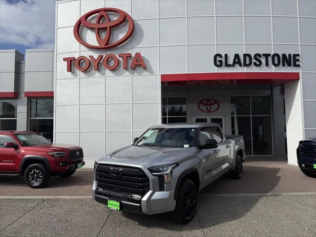 2026 Toyota Tundra Limited CrewMax 6.5 Bed for sale in Gladstone, OR