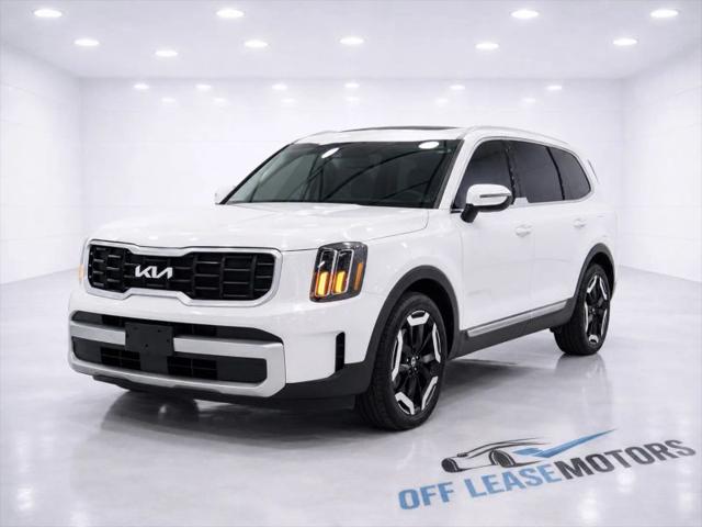 2024 Kia Telluride S for sale in Stafford, VA