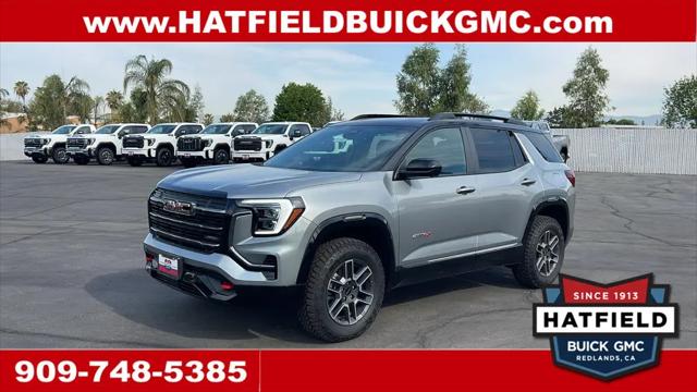 2027 GMC Terrain AWD AT4 for sale in Redlands, CA