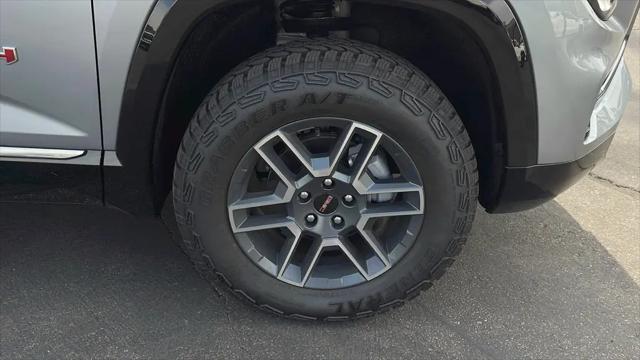 2027 GMC Terrain AWD AT4