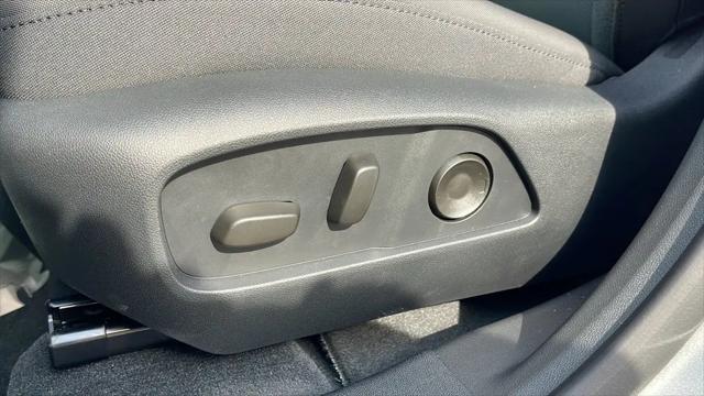 2027 GMC Terrain AWD AT4