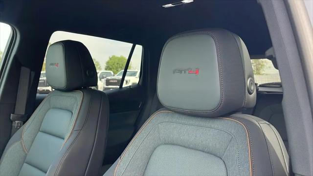 2027 GMC Terrain AWD AT4