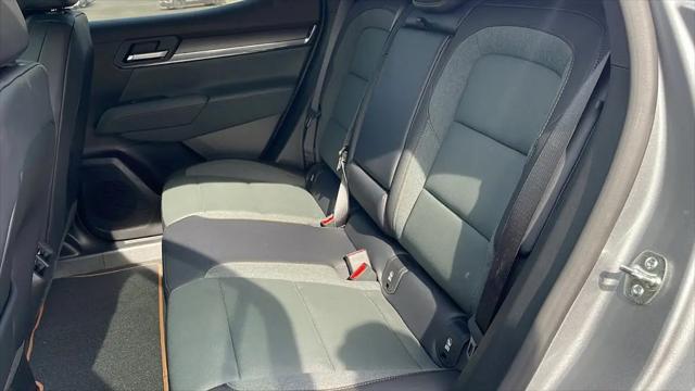 2027 GMC Terrain AWD AT4