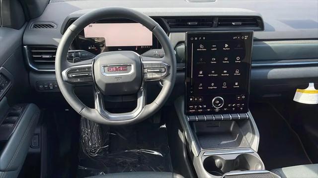 2027 GMC Terrain AWD AT4