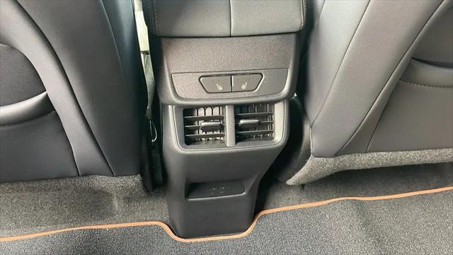 2027 GMC Terrain AWD AT4