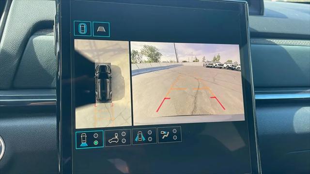 2027 GMC Terrain AWD AT4