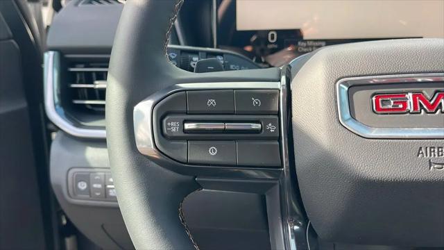 2027 GMC Terrain AWD AT4