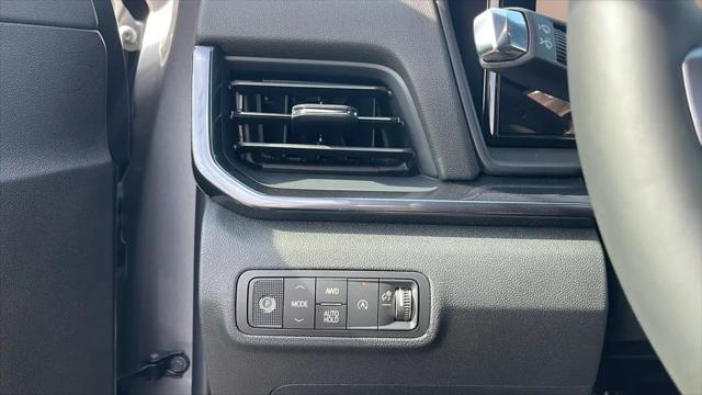 2027 GMC Terrain AWD AT4