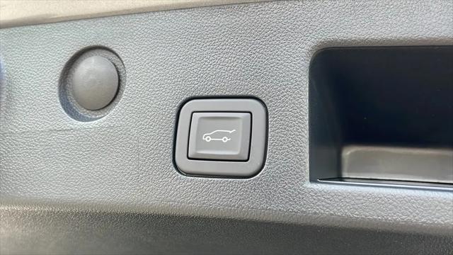2027 GMC Terrain AWD AT4