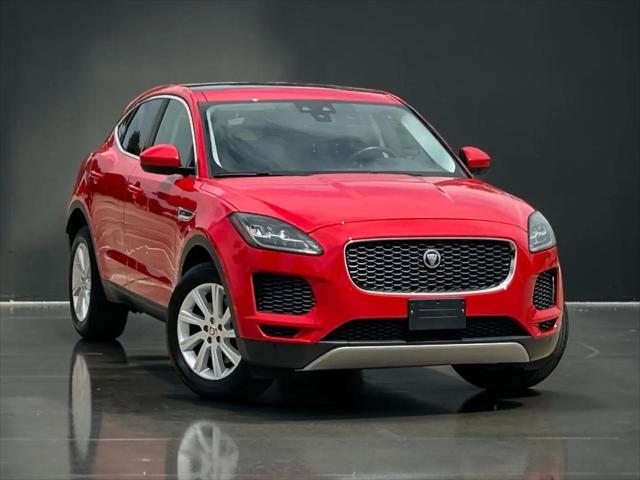 2019 Jaguar E-PACE S for sale in Plano, TX