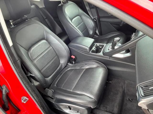 2019 Jaguar E-PACE S