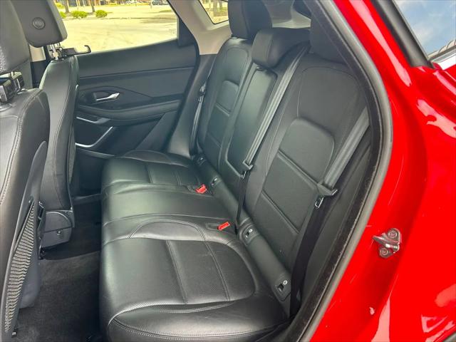 2019 Jaguar E-PACE S