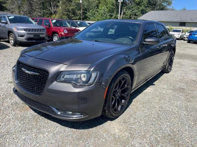 2018 Chrysler 300 300S for sale in Mount Pocono, PA
