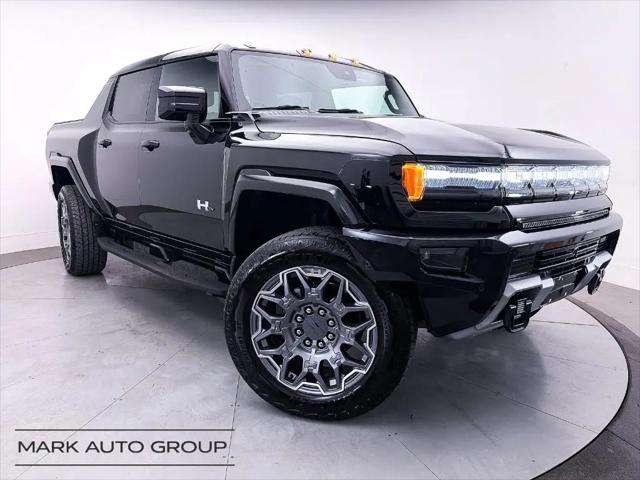 2025 GMC HUMMER EV e4WD 3X for sale in Scottsdale, AZ