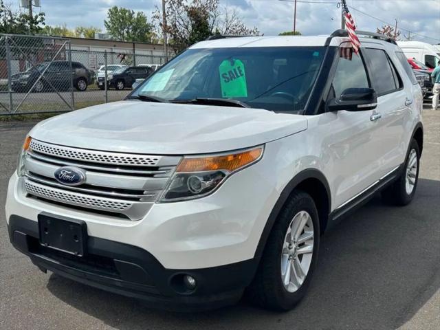 2014 Ford Explorer XLT for sale in Saint Paul, MN