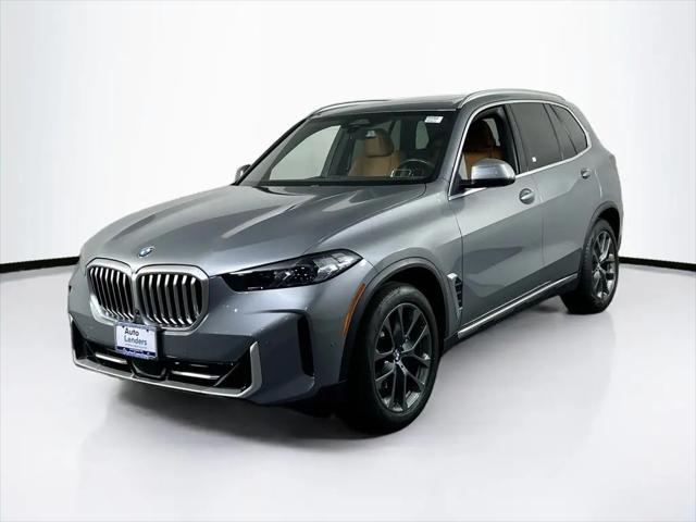 2024 BMW X5 xDrive40i for sale in Lakewood, NJ