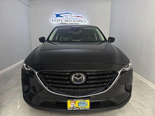 2023 Mazda CX-9 Touring Plus for sale in Ridgewood, NY