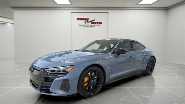 2022 Audi RS e-tron GT quattro for sale in Grand Junction, CO