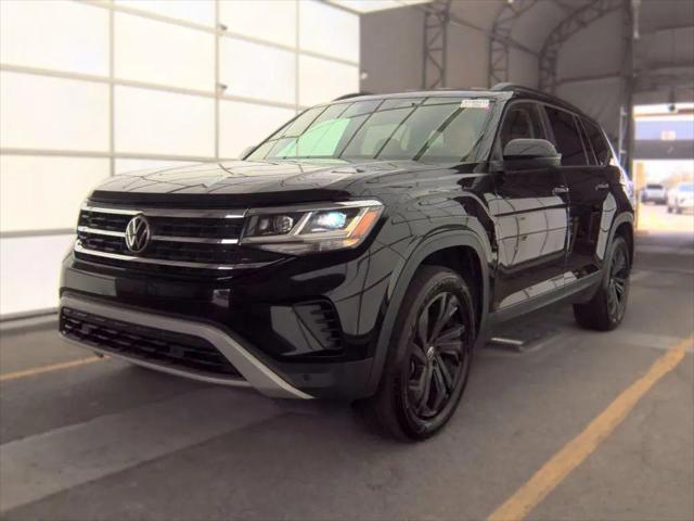 2023 Volkswagen Atlas 3.6L V6 SE w/Technology for sale in Grand Junction, CO