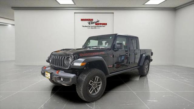 2026 Jeep Gladiator Sport for sale in Grand Junction, CO
