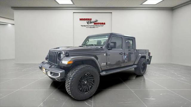 2023 Jeep Gladiator Overland for sale in Grand Junction, CO