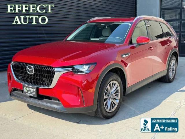 2025 Mazda X-90 3.3 Turbo Preferred Package for sale in Omaha, NE