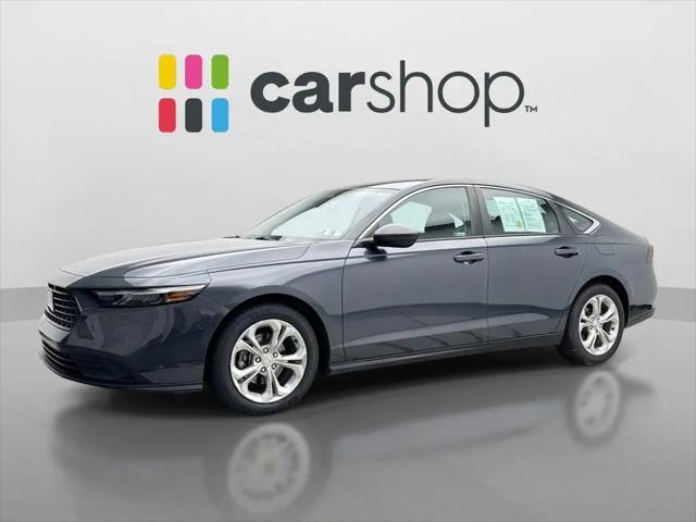 2023 Honda Accord LX for sale in Glen Mills, PA