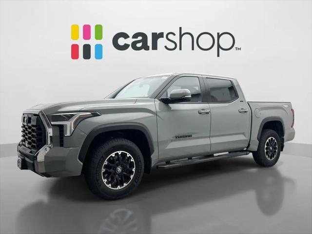 2026 Toyota Tundra SR5 CrewMax 5.5 Bed for sale in Glen Mills, PA