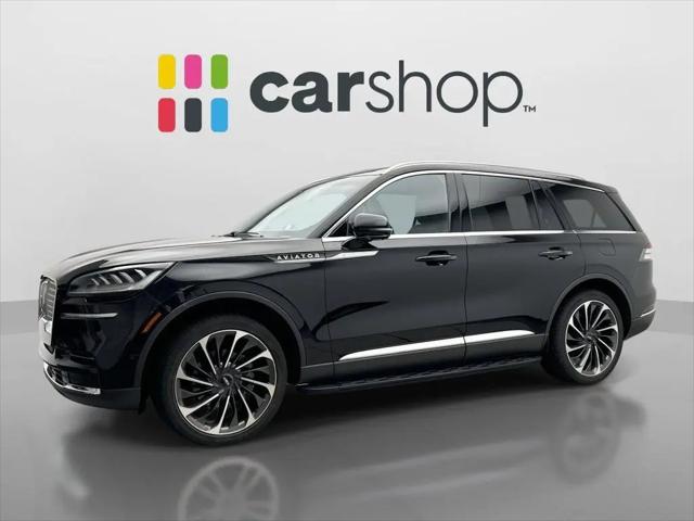 2023 Lincoln Aviator Reserve for sale in Glen Mills, PA